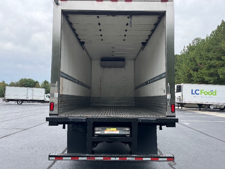2020 Freightliner eM2 in Forest Park, GA — photo 8