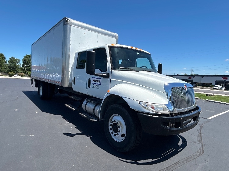 2020 International MV in Indianapolis, IN