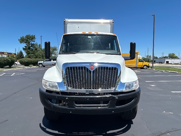 2020 International MV in Indianapolis, IN — photo 2