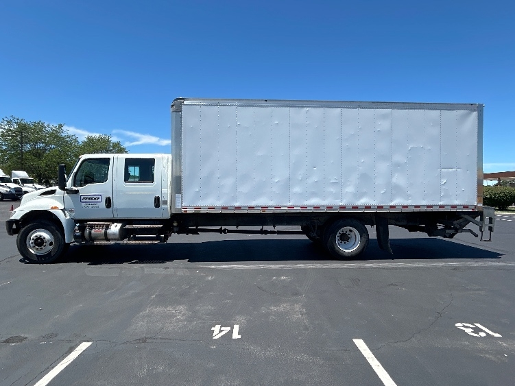 2020 International MV in Indianapolis, IN — photo 4