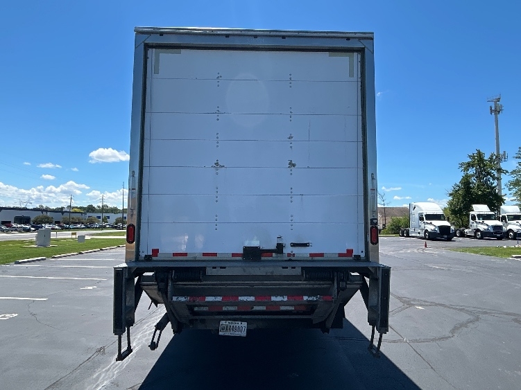 2020 International MV in Indianapolis, IN — photo 7