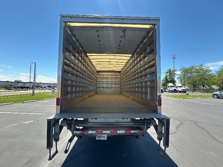 2020 International MV in Indianapolis, IN — photo 8
