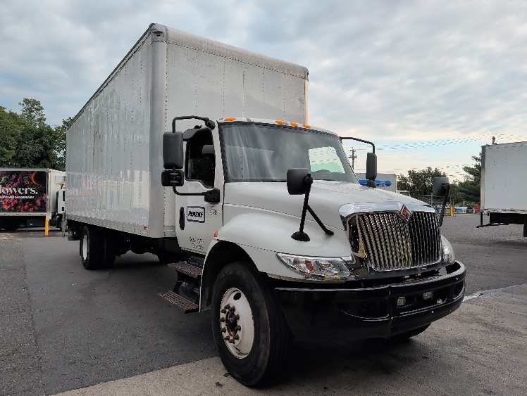 2020 International MV in Edison, NJ