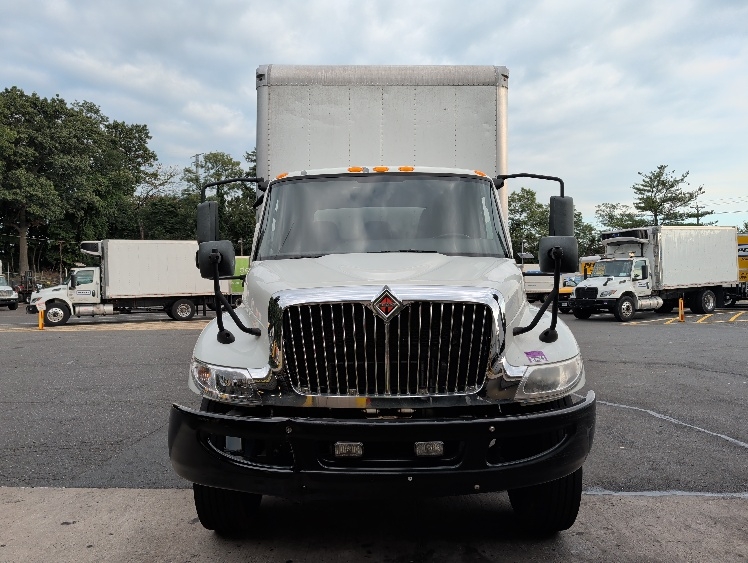 2020 International MV in Edison, NJ — photo 2
