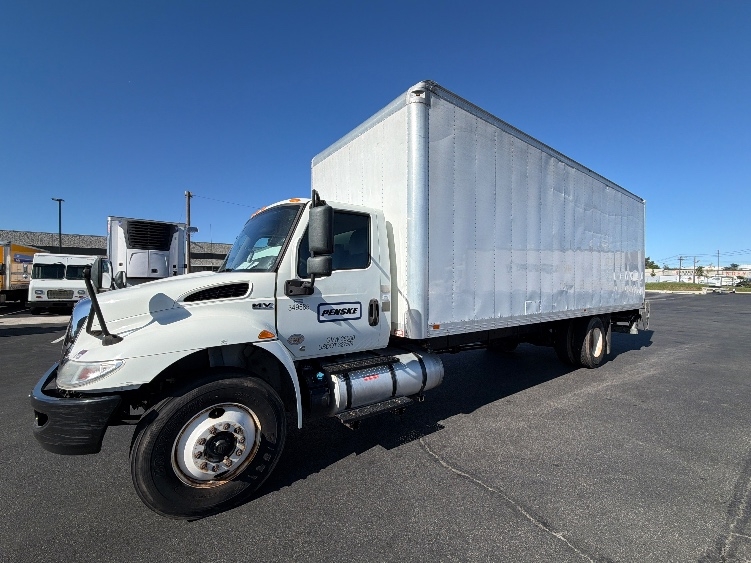 2020 International MV in Edison, NJ — photo 3