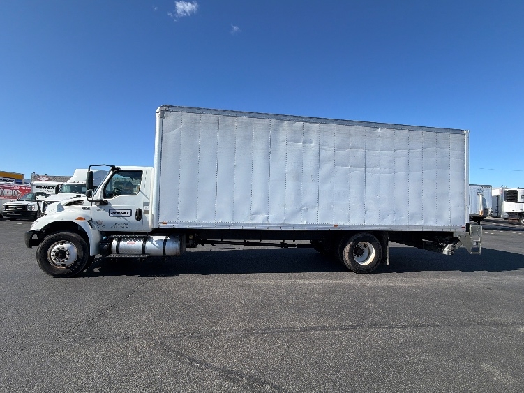 2020 International MV in Edison, NJ — photo 4