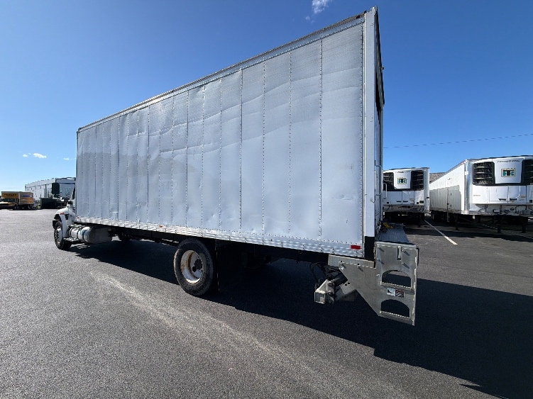 2020 International MV in Edison, NJ — photo 6