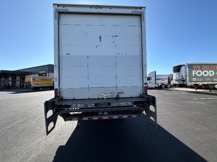 2020 International MV in Edison, NJ — photo 7