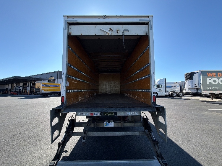 2020 International MV in Edison, NJ — photo 8