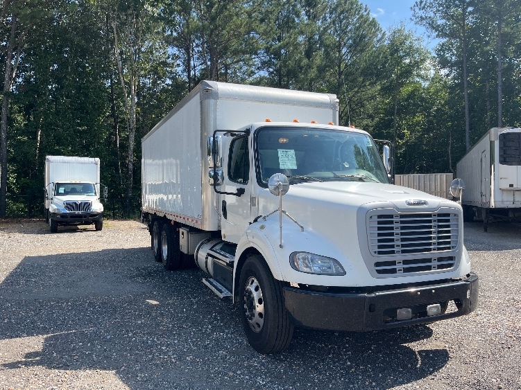 2020 Freightliner M2 112 in Suwanee, GA