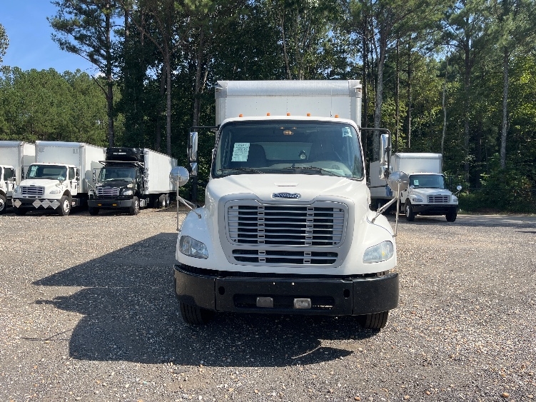 2020 Freightliner M2 112 in Suwanee, GA — photo 2