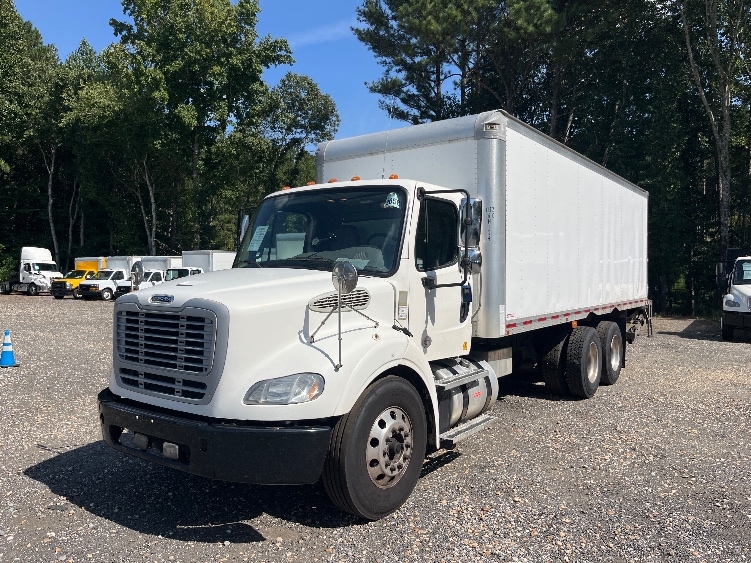 2020 Freightliner M2 112 in Suwanee, GA — photo 3
