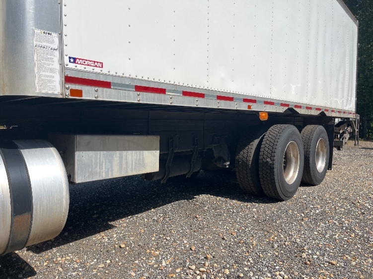 2020 Freightliner M2 112 in Suwanee, GA — photo 5