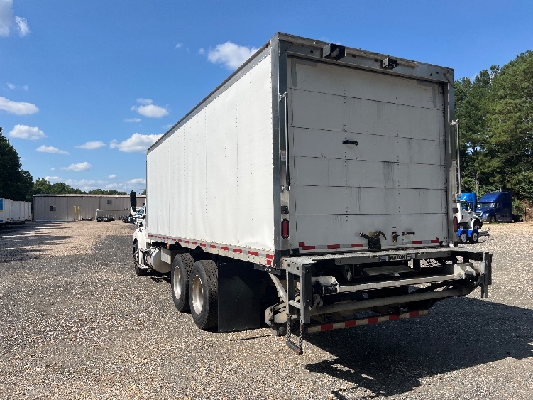 2020 Freightliner M2 112 in Suwanee, GA — photo 6