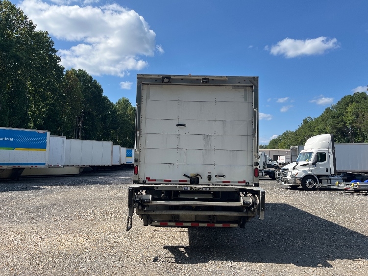 2020 Freightliner M2 112 in Suwanee, GA — photo 7