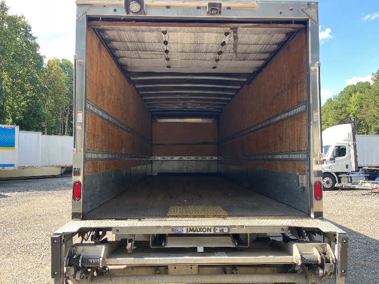 2020 Freightliner M2 112 in Suwanee, GA — photo 8