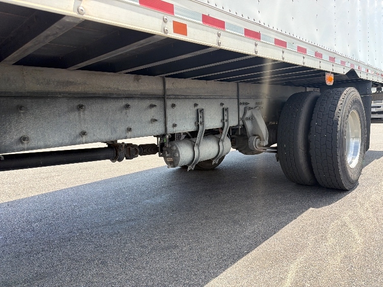 2020 Freightliner eM2 in Fontana, CA — photo 5