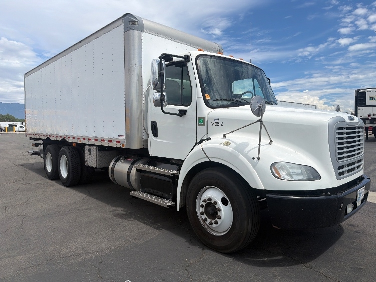 2020 Freightliner M2 112 in Fontana, CA