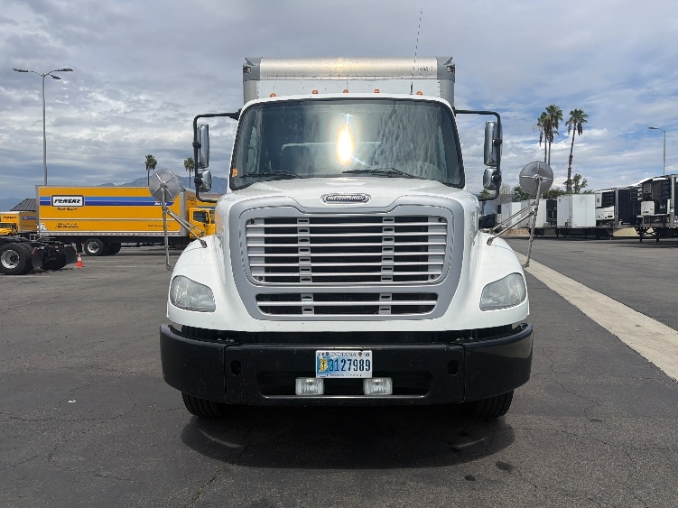 2020 Freightliner M2 112 in Fontana, CA — photo 2