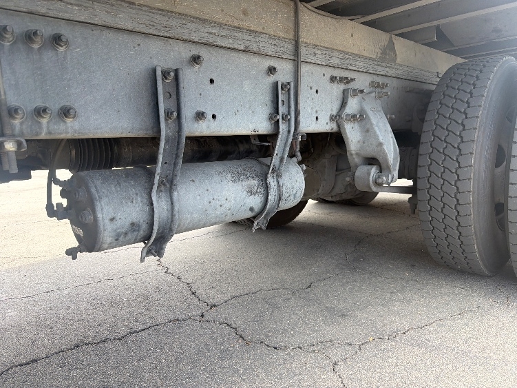 2020 Freightliner M2 112 in Fontana, CA — photo 5