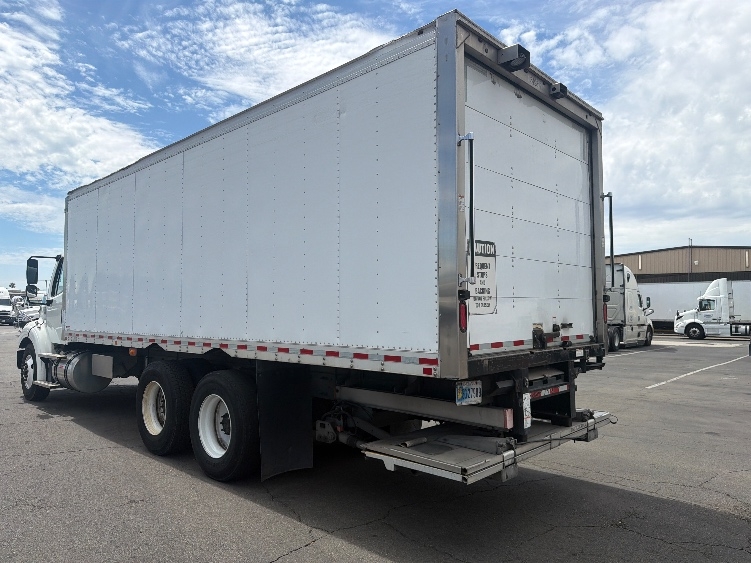 2020 Freightliner M2 112 in Fontana, CA — photo 6