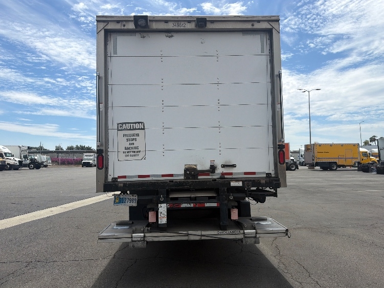 2020 Freightliner M2 112 in Fontana, CA — photo 7