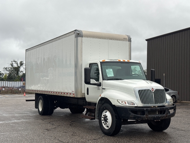 2020 International MV in Omaha, NE