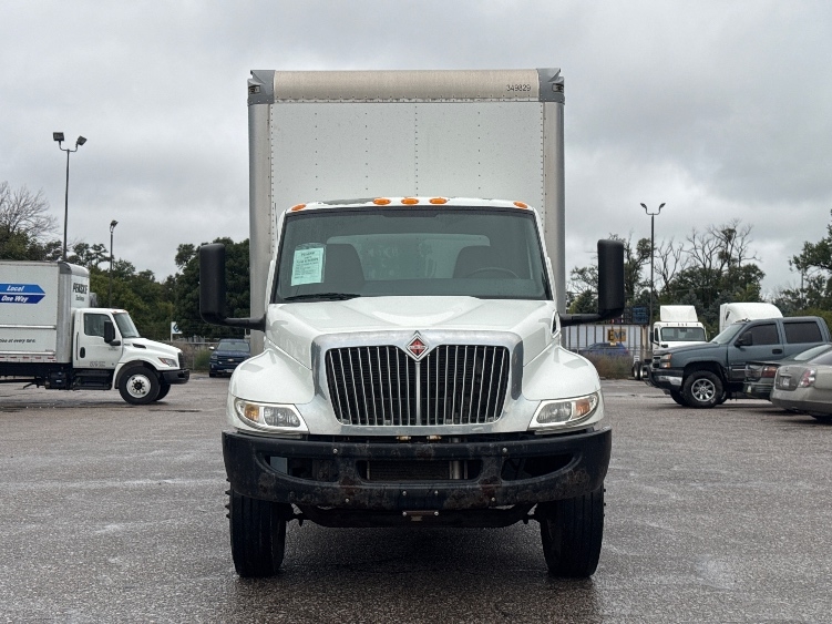 2020 International MV in Omaha, NE — photo 2