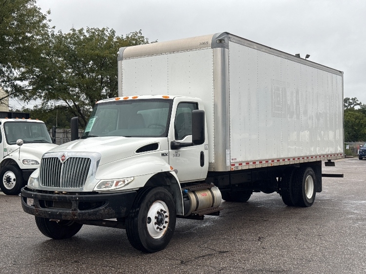 2020 International MV in Omaha, NE — photo 3