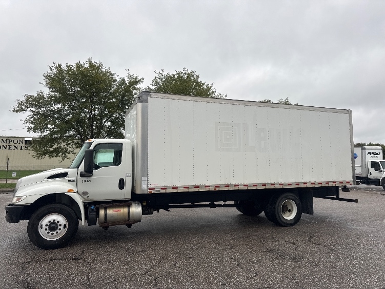2020 International MV in Omaha, NE — photo 4