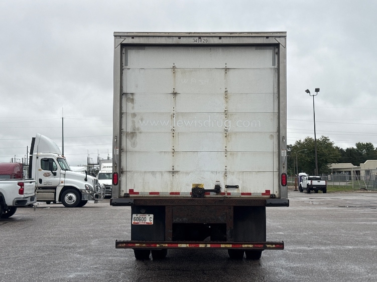 2020 International MV in Omaha, NE — photo 7