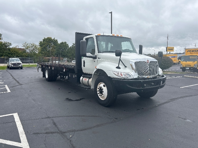 2020 International MV in Indianapolis, IN
