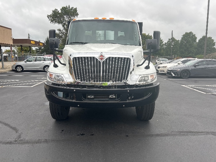 2020 International MV in Indianapolis, IN — photo 2