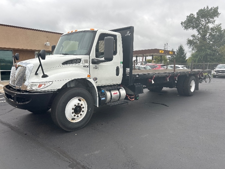 2020 International MV in Indianapolis, IN — photo 3