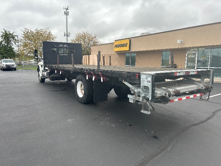 2020 International MV in Indianapolis, IN — photo 6