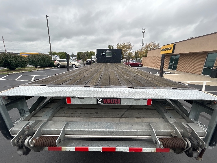 2020 International MV in Indianapolis, IN — photo 8