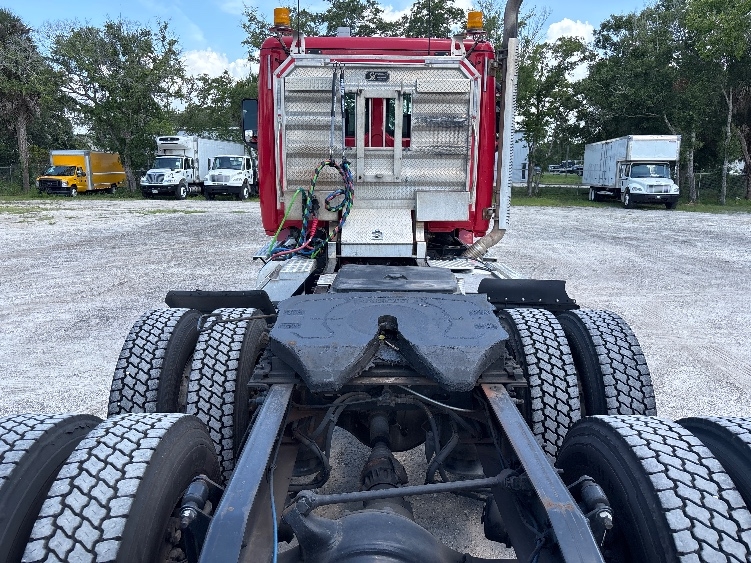 2020 Freightliner Cascadia in Ocala, FL — photo 6