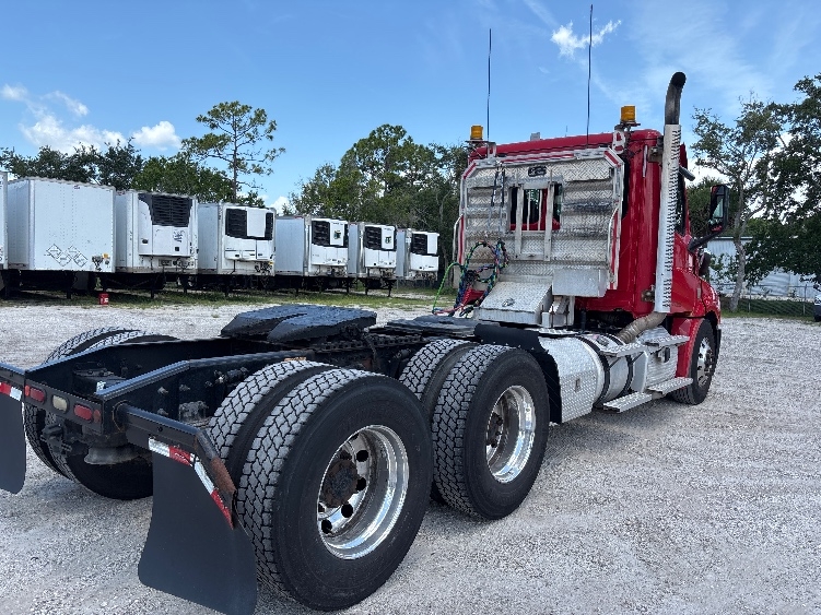 2020 Freightliner Cascadia in Ocala, FL — photo 7