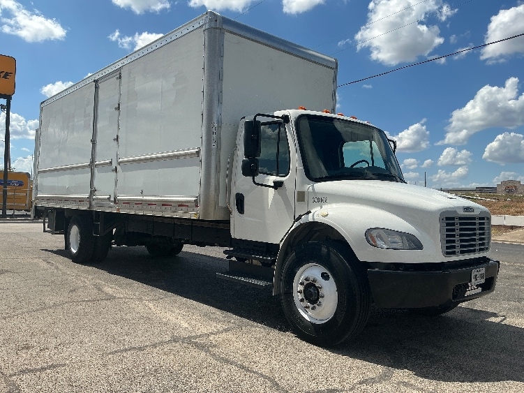 2020 Freightliner eM2 in Dallas, TX