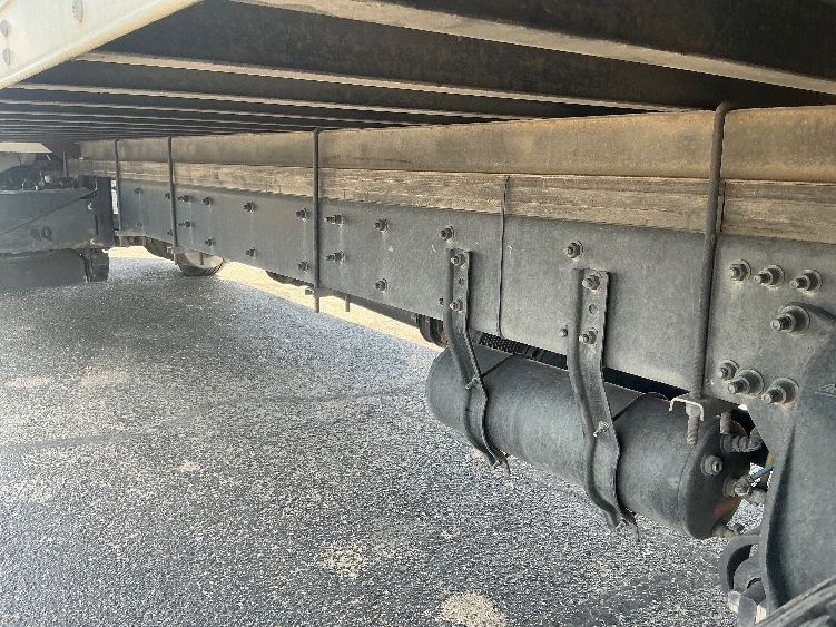 2020 Freightliner eM2 in Dallas, TX — photo 5