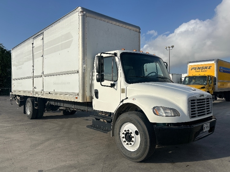 2020 Freightliner eM2 in Dallas, TX