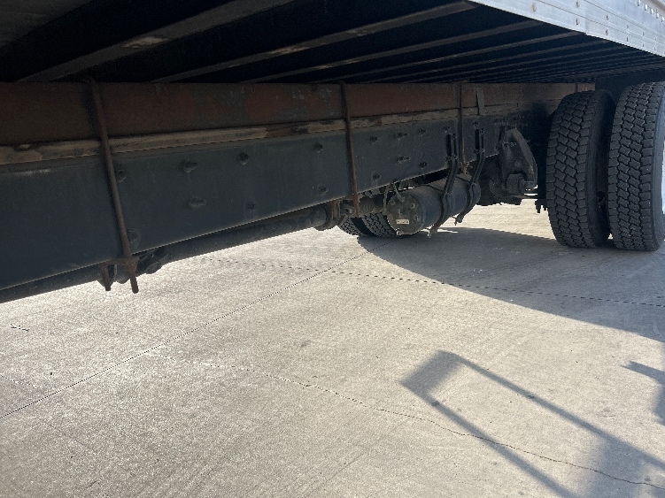 2020 Freightliner eM2 in Dallas, TX — photo 5