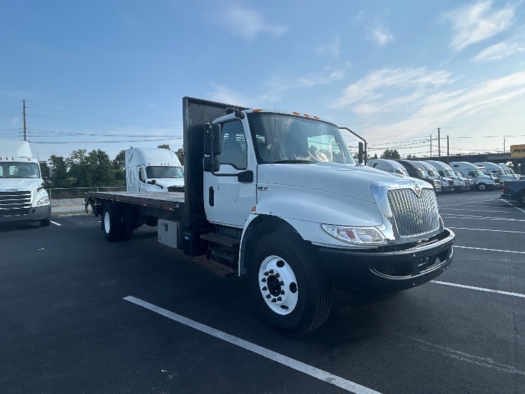 2020 International MV in Louisville, KY