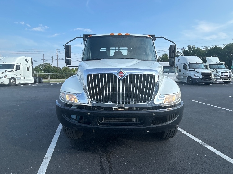2020 International MV in Louisville, KY — photo 2