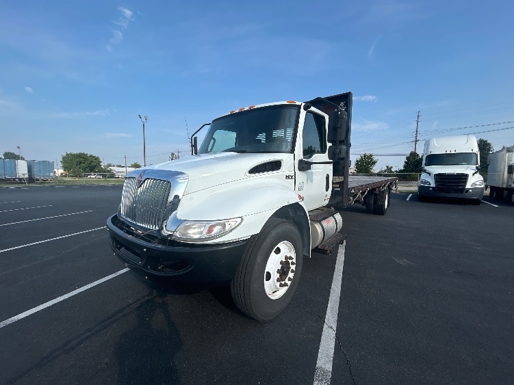 2020 International MV in Louisville, KY — photo 3