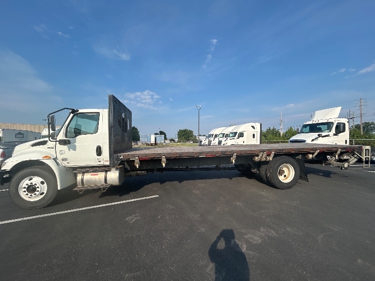 2020 International MV in Louisville, KY — photo 4
