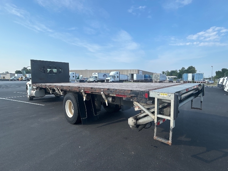 2020 International MV in Louisville, KY — photo 6