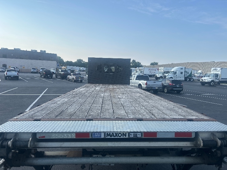 2020 International MV in Louisville, KY — photo 8