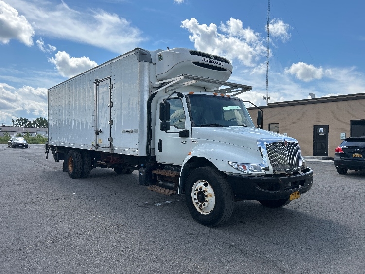 2020 International MV in Rochester, NY