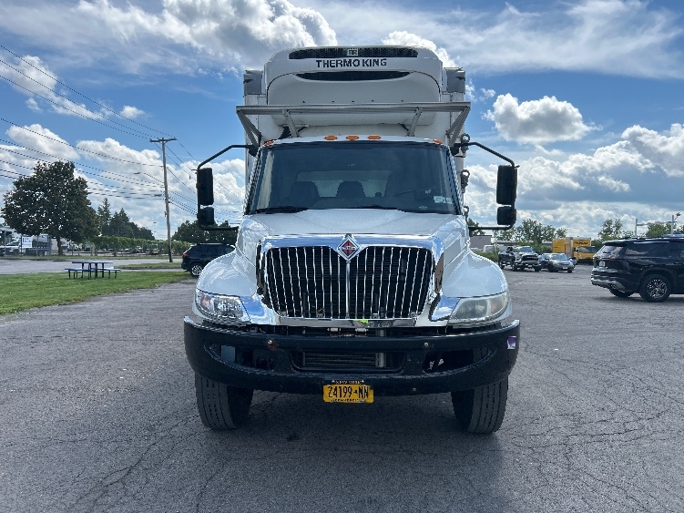 2020 International MV in Rochester, NY — photo 2